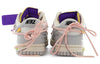 Nike x Off-White Dunk Low 'Lot 24 of 50' DM1602-119