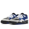 Air Jordan 4 RM 'Black Summit White Racer Blue' FQ7939-140