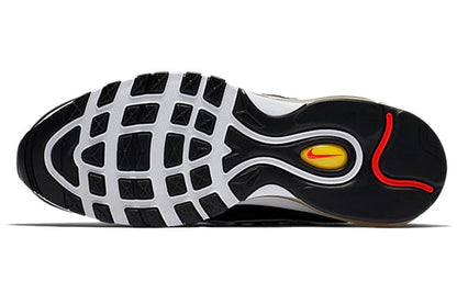 Nike Air Max 98 'Chrome Yellow' 640744-016