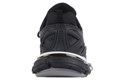 Balenciaga Track.2 Trainer 'Black White' 568614W2GN31090
