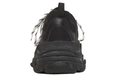 Balenciaga Triple S Sneaker 'Triple Black' 534162W09O11000