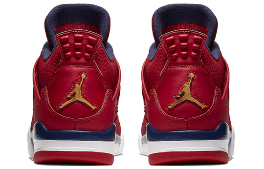 Air Jordan 4 Retro 'FIBA' CI1184-617