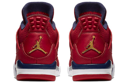 Air Jordan 4 Retro 'FIBA' CI1184-617