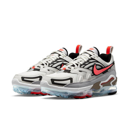 Nike Air VaporMax EVO 'Summit White Bright Crimson' CZ1924-100