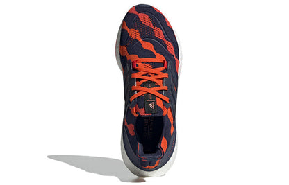(WMNS) adidas Marimekko x UltraBoost 22 'Lush Red Navy' GZ4794