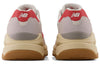 New Balance 57/40 'Moonbeam True Red' M5740RSR