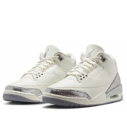 (WMNS) Air Jordan 3 'Cement Grey' CK9246-100