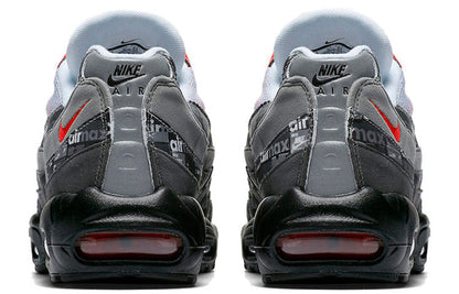 Nike x Atmos Air Max 95 'We Love Nike' AQ0925-002