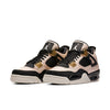 (WMNS) Air Jordan 4 Retro 'Splatter' AQ9129-601