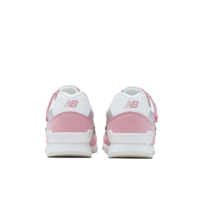 (PS) New Balance 996 'Pink' YV996XD3