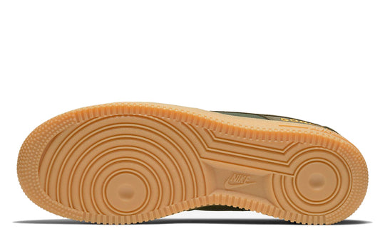 Nike Gore-Tex Air Force 1 Low 'Medium Olive' CK2630-200