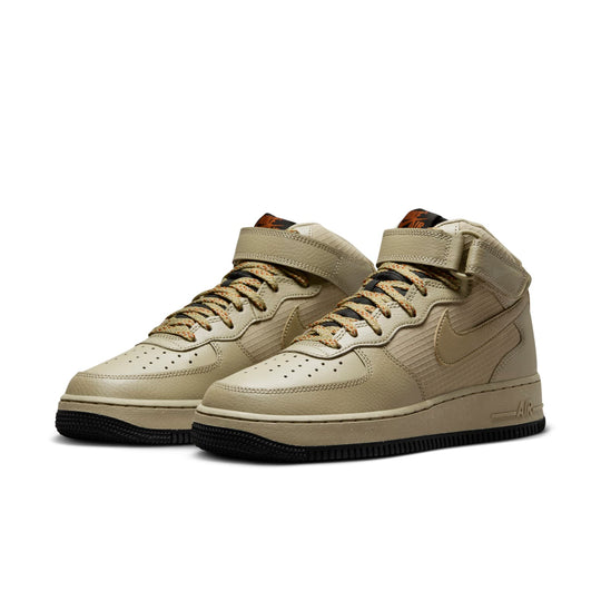 Nike Air Force 1 Mid '07 'Neutral Olive' FB8881-200