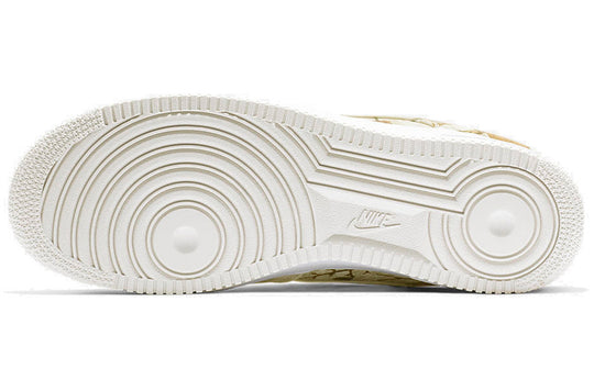 Nike x Realtree Air Force 1 Low 'White Camo' AO2441-100