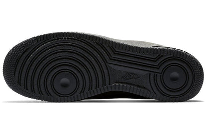 Nike x A-Cold-Wall* Air Force 1 Low 'Black' BQ6924-001