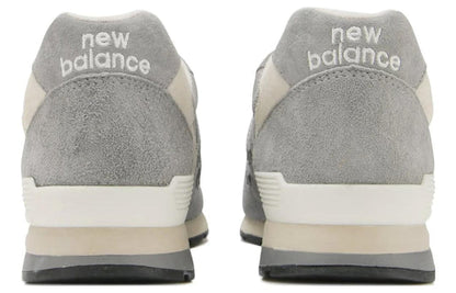 New Balance 996 RV2 'Grey Silver'  CM996RV2