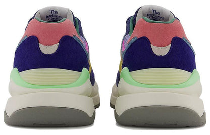 New Balance 57/40 'Blue Vibrant Spring Glow' M5740SSG