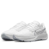 (WMNS) Nike Air Zoom Pegasus 38 'White Metallic Silver' CW7358-100