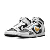 (WMNS) Nike Dunk High LX 'See Through - Reverse Panda' DZ7327-001
