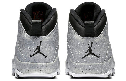Air Jordan 10 Retro 'Cement' 310805-062