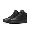 (WMNS) Nike Dunk High LX 'Black' 881233-001