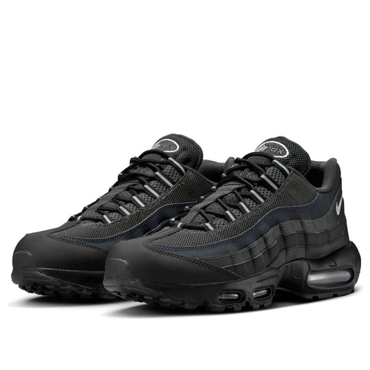 Nike Air Max 95 'Black Silver' HF0121-002