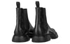 LOUIS VUITTON LV Bold Chelsea Boots 'Black' 1A9FE1