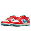 Nike Dunk Low Retro 'Bright Crimson Dusty Cactus' HF5441-601