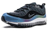 Nike Air Max 98 'Dark Smoke Grey' CU0779-001