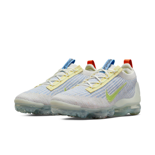 Nike Air VaporMax 2021 Flyknit 'Grey' DV2114-001