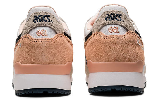 ASICS Gel Lyte 3 OG 'Colored Toe Pack - Bakedpink' 1201A762-700