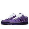 Nike x Concepts SB Dunk Low 'Purple Lobster' BV1310-555