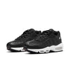 (WMNS) Nike Air Max 95 Next Nature 'Black White' DH8015-001