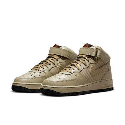 Nike Air Force 1 Mid '07 'Neutral Olive' FB8881-200