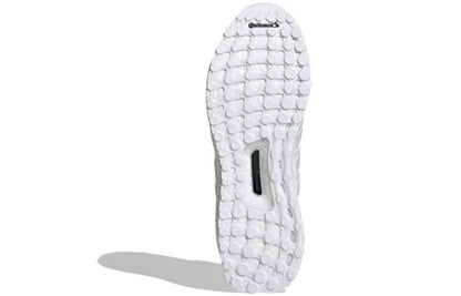 adidas UltraBoost Leather 'Cloud White' EF1355