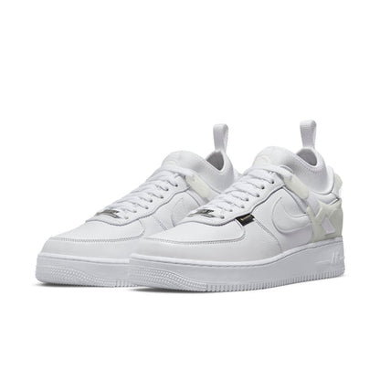 Nike x Undercover Air Force 1 Low SP GORE-TEX 'Triple White' DQ7558-101