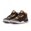 (WMNS) Air Jordan 3 Retro 'Black Gold' CK9246-067