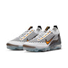 Nike Air VaporMax 2021 Flyknit 'White Kumquat' DM0025-101