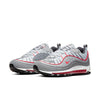Nike Air Max 98 'Particle Grey Red' CI3693-001