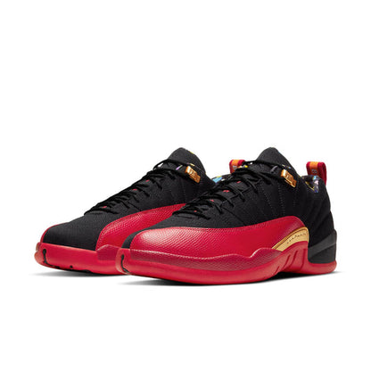 Air Jordan 12 Retro Low SE 'Super Bowl' DC1059-001