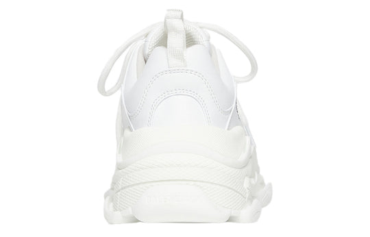 Balenciaga Triple S Sneaker 'White' 536737W2FA59000