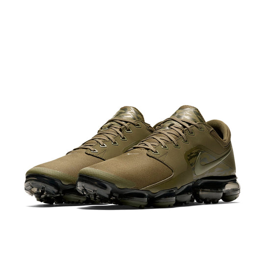 Nike Air VaporMax CS 'Medium Olive' AQ8627-201