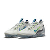 Nike Air Vapormax 2021 Flyknit 'White Volt Hyper Royal' DC9394-100