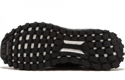adidas x Kith x Nonnative UltraBoost Mid 'Patchwork' DB0712