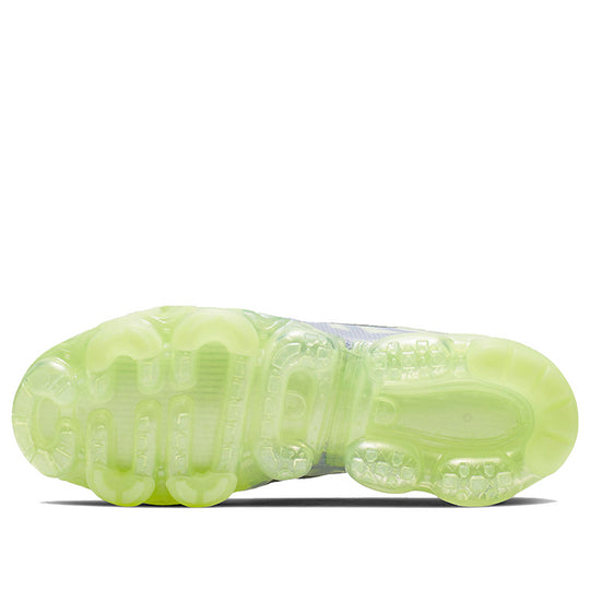 Nike Air VaporMax 2019 'Barely Volt' AR6631-702