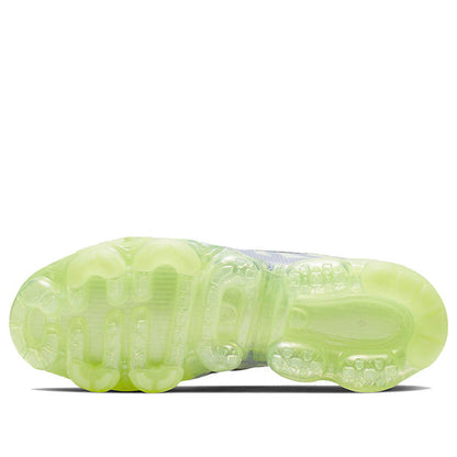 Nike Air VaporMax 2019 'Barely Volt' AR6631-702
