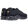 Nike Air Max Plus SE 'Triple Black' 918240-002