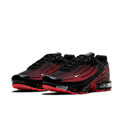 Nike Air Max Plus 3 'Black Red' CT1693-002