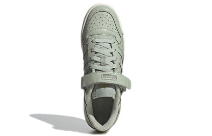 (WMNS) adidas Forum Low 'Halo Green Matte Gold' H05109