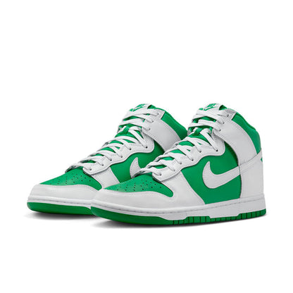 Nike Dunk High ' Pine Green White' DV0829-300