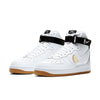 Nike x NBA Air Force 1 High '07 LV8 'White' CT2306-100